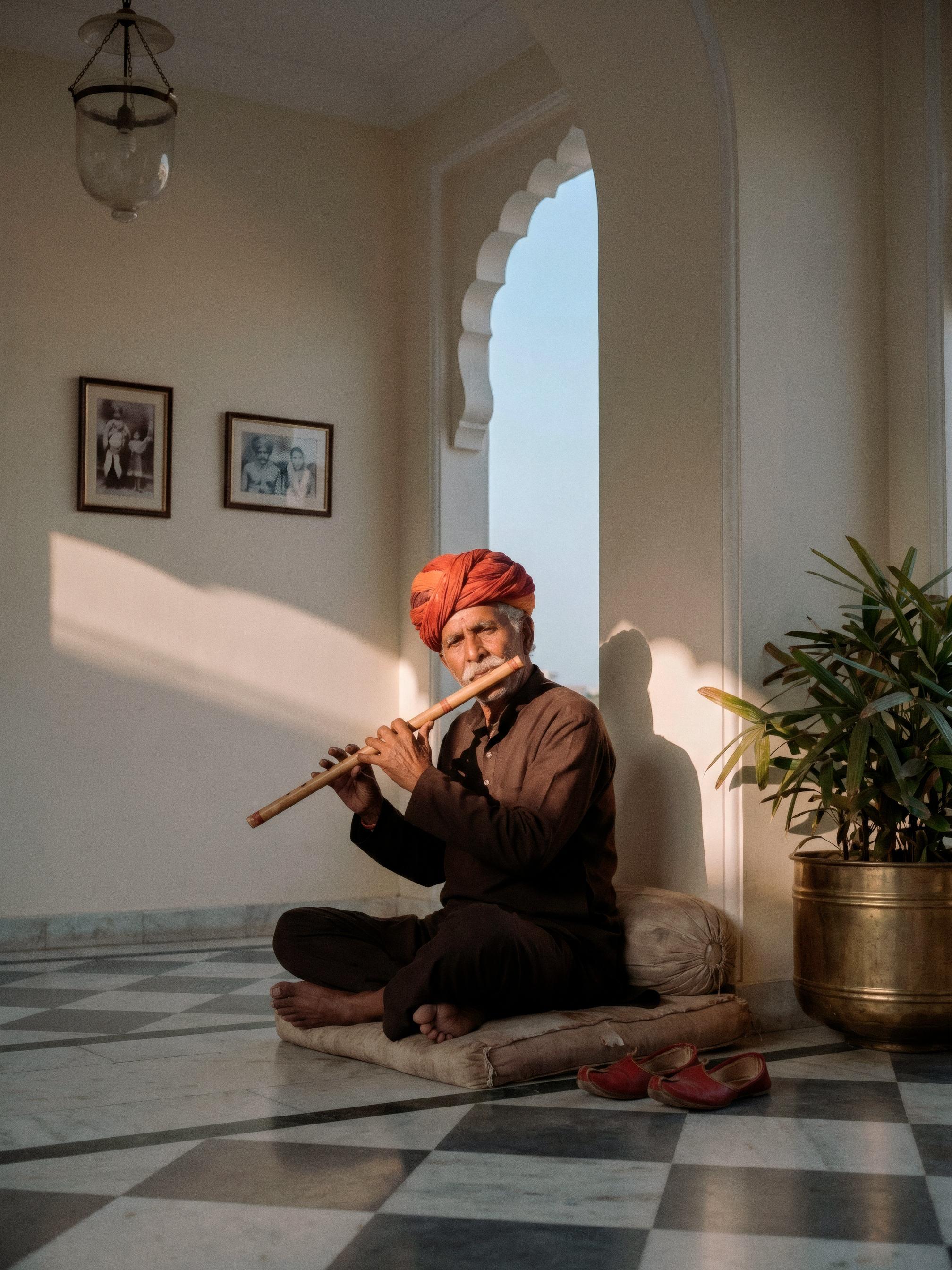 Namaste - 2