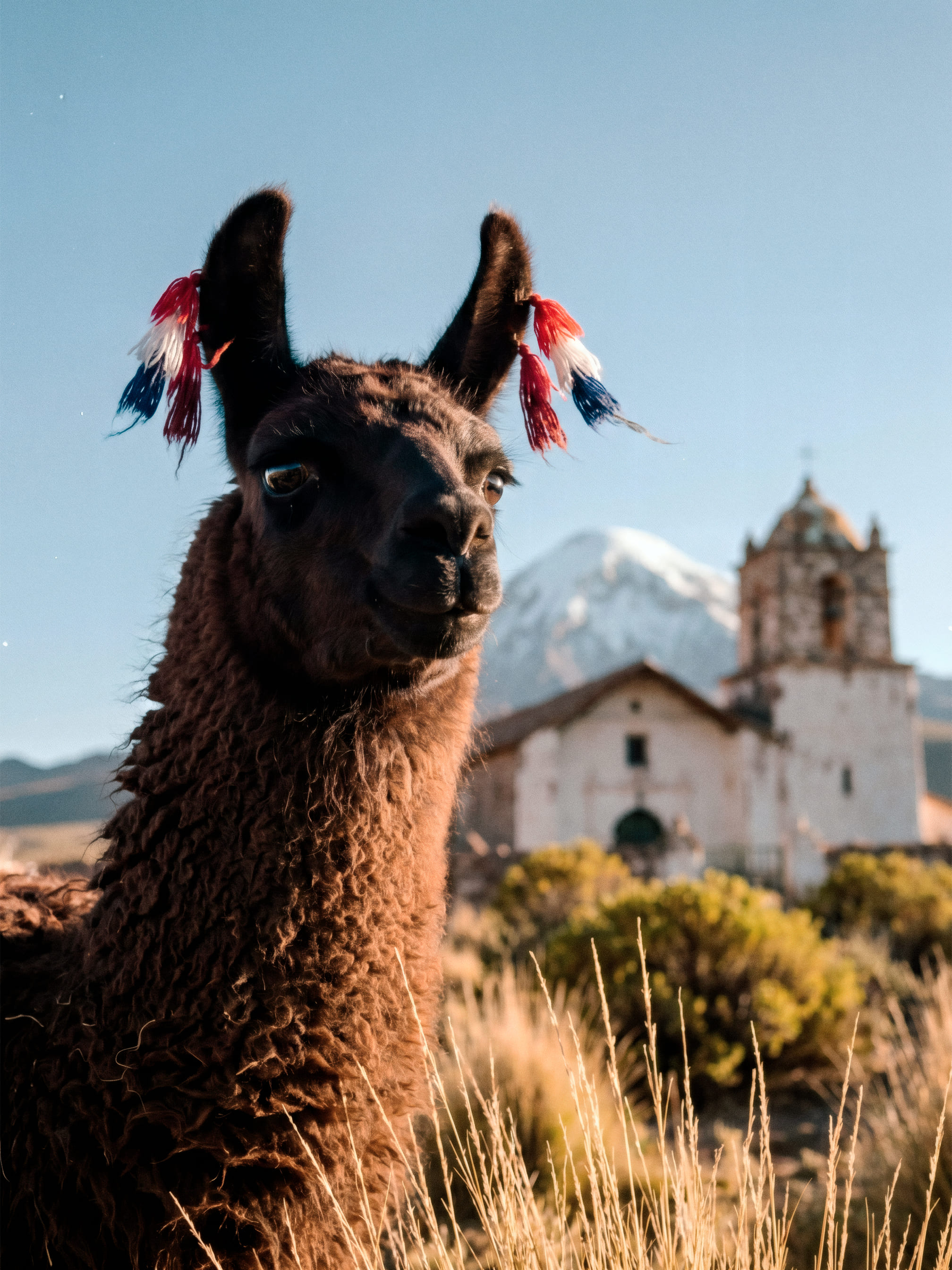 Altiplano - 3