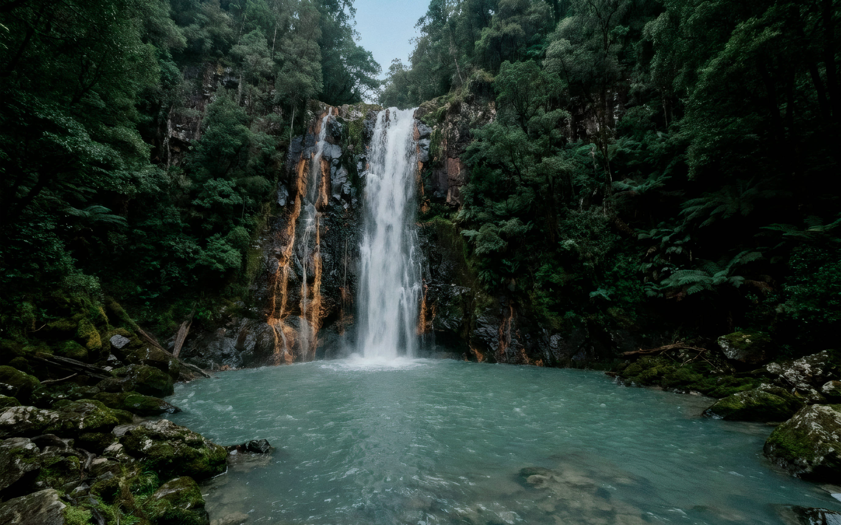Arenal - 3