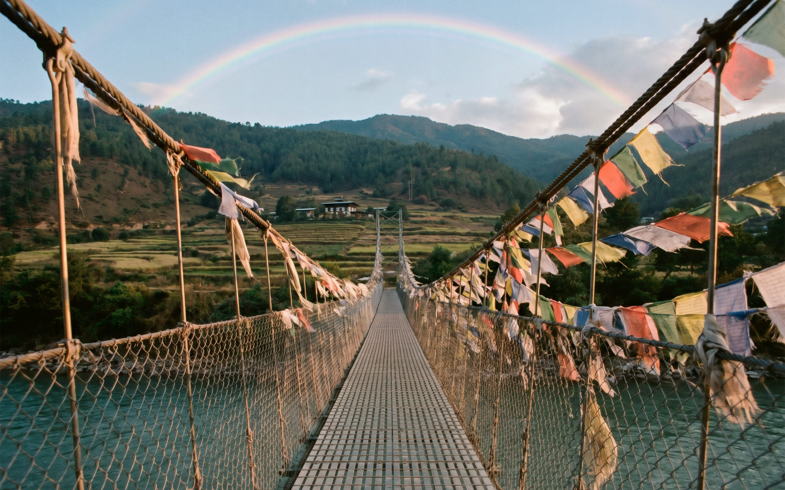 Dharma - 1