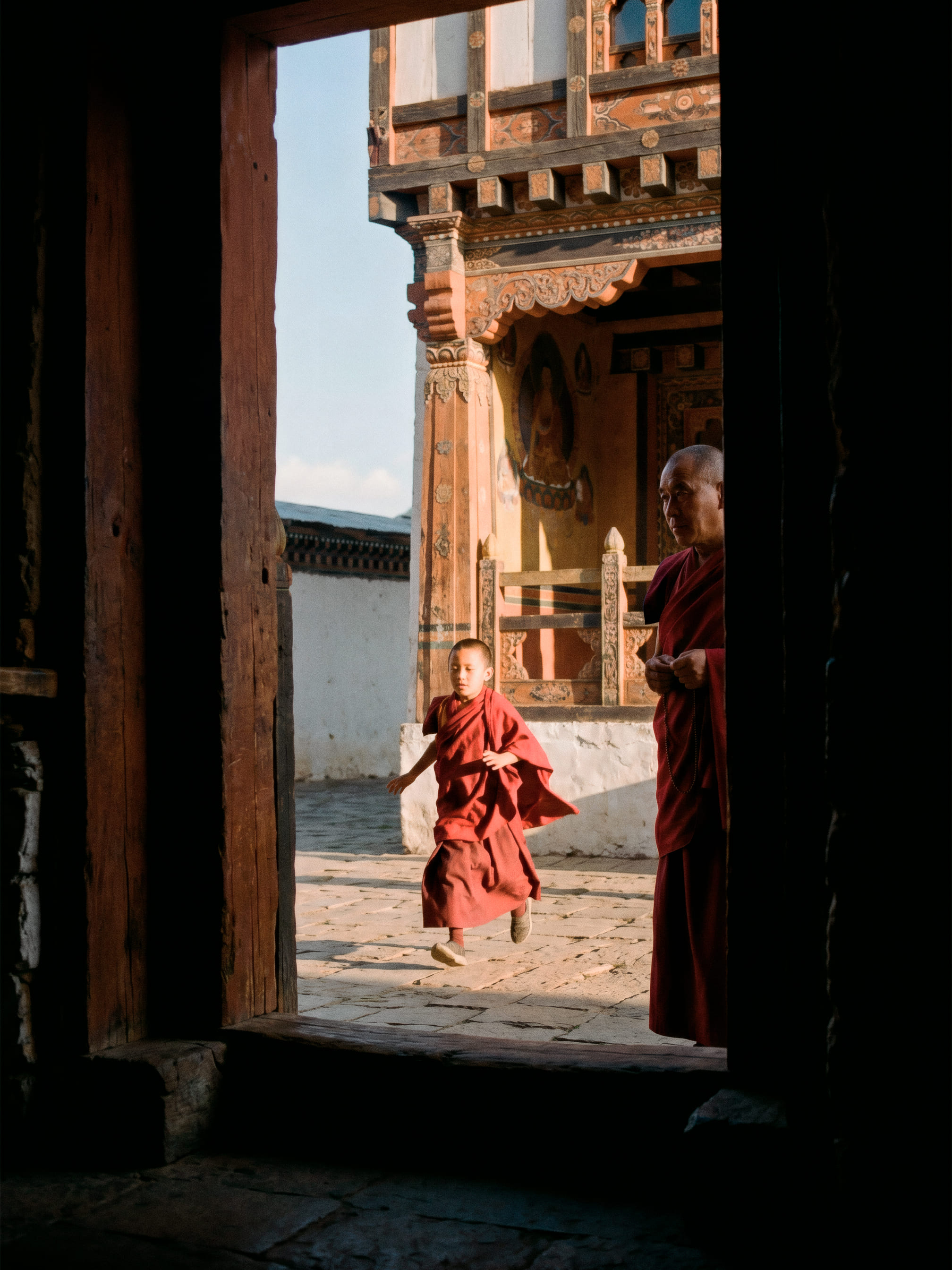 Dharma - 2