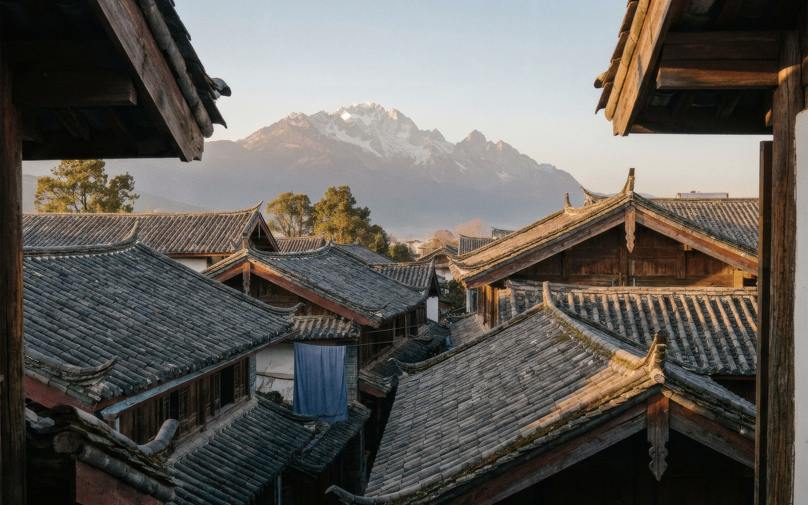 Shambhala - 2