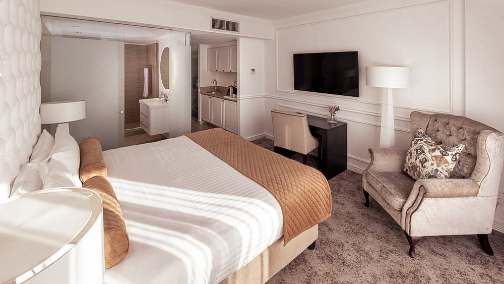 Pepperclub Hotel