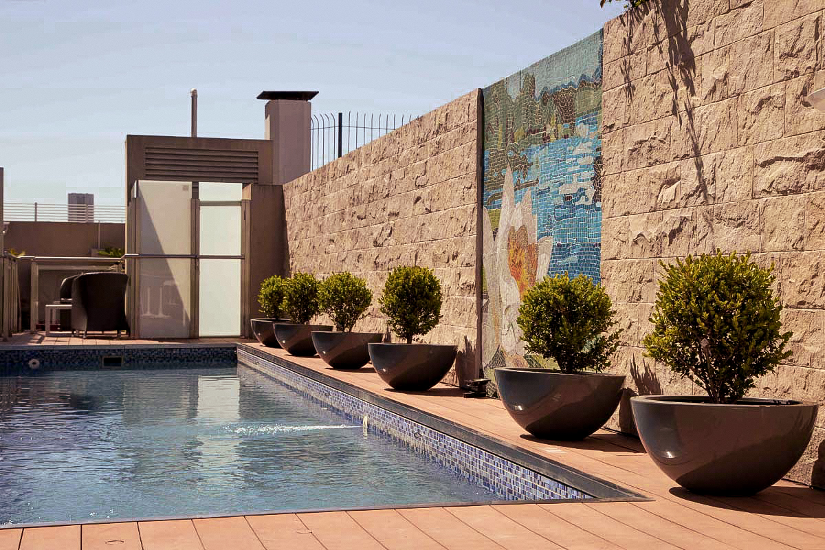 Palladio Hotel Buenos Aires MGallery