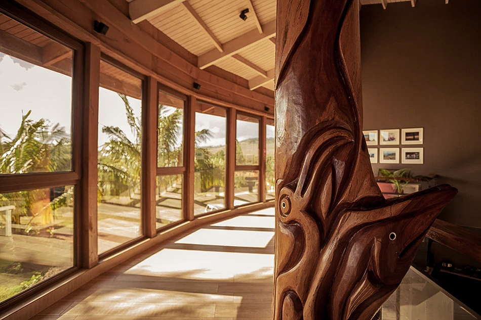 Ohana Rapa Nui