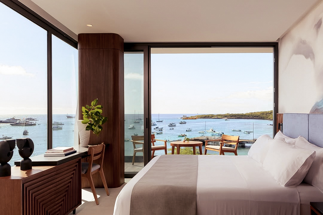 Hotel Indigo Galapagos