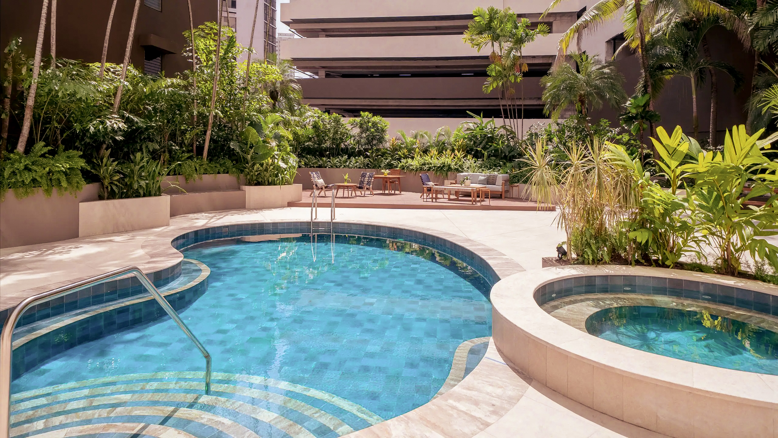 Hyatt Regency Panama City