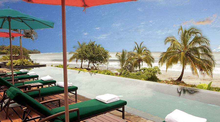 La Coralina Island House