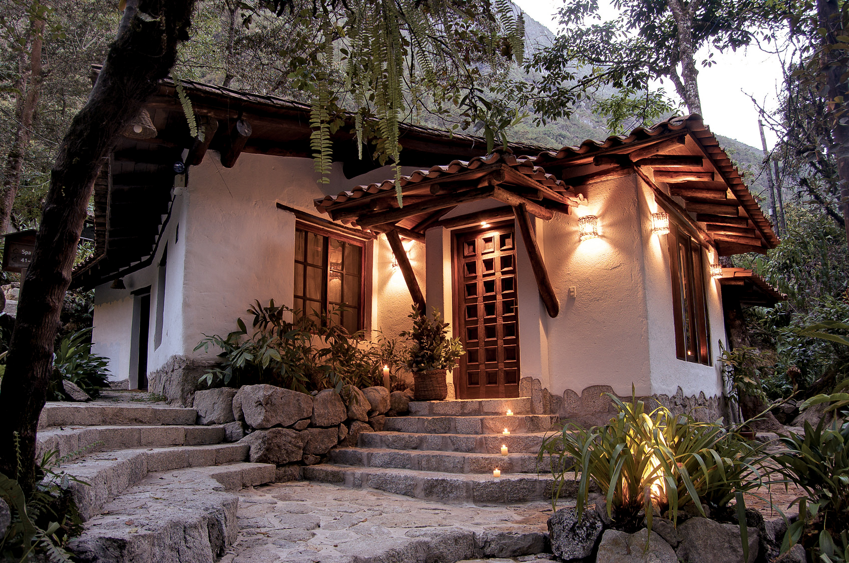 Inkaterra Machu Picchu Pueblo