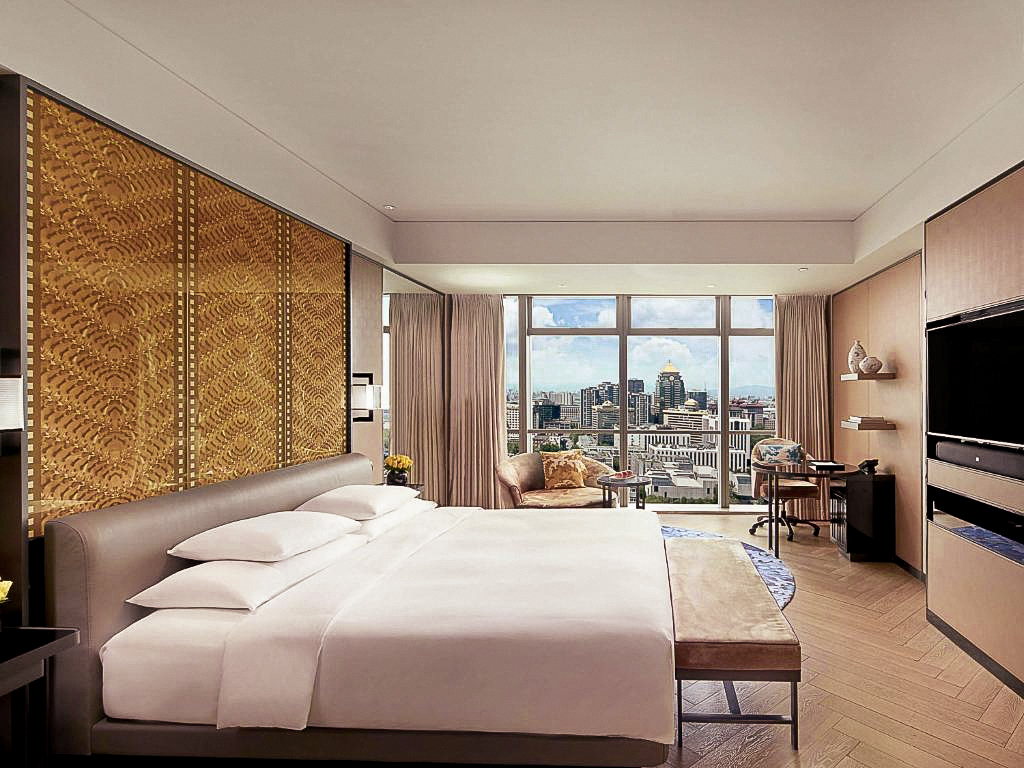 Sofitel Beijing Central