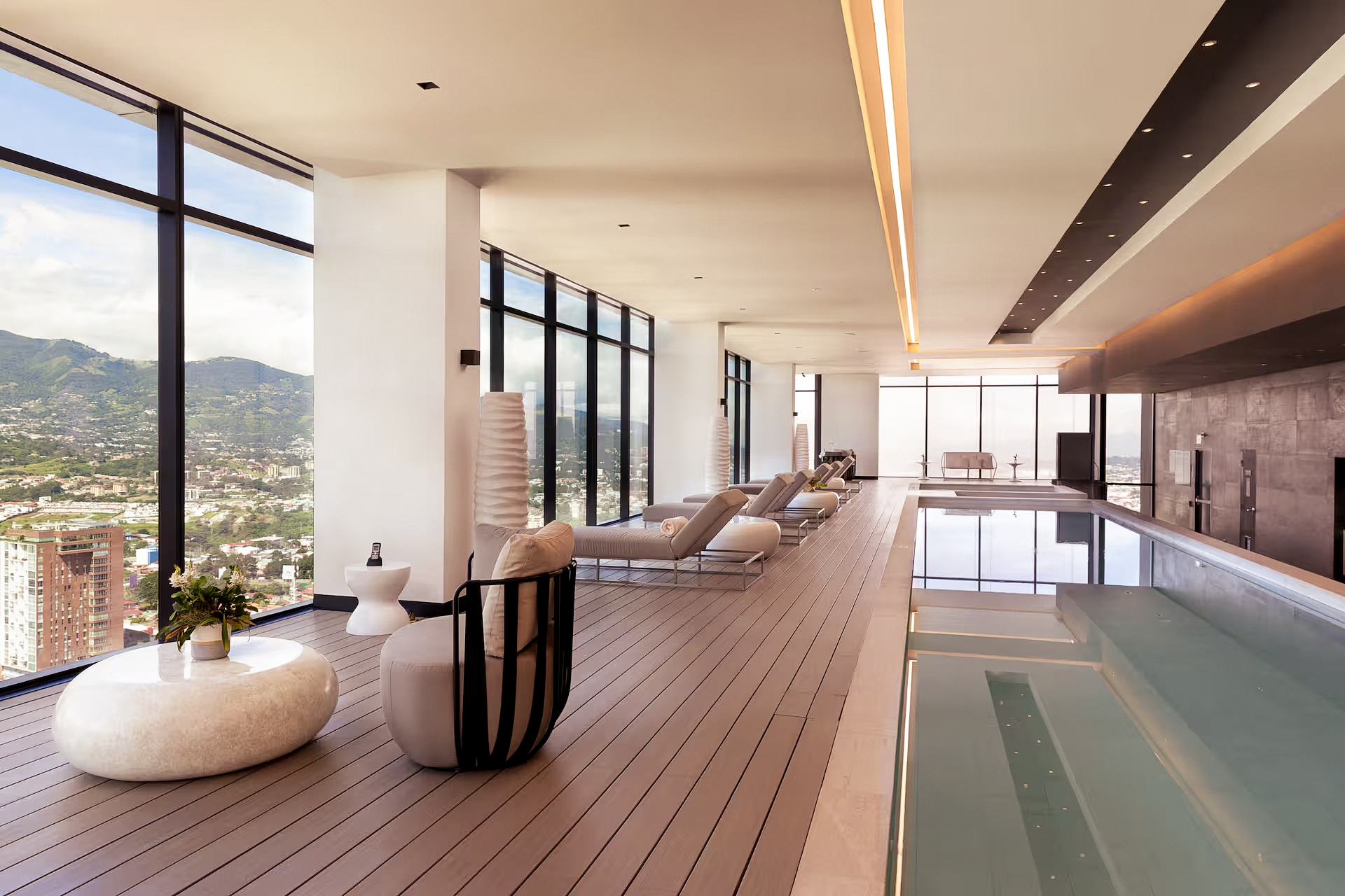 Hilton San Jose La Sabana