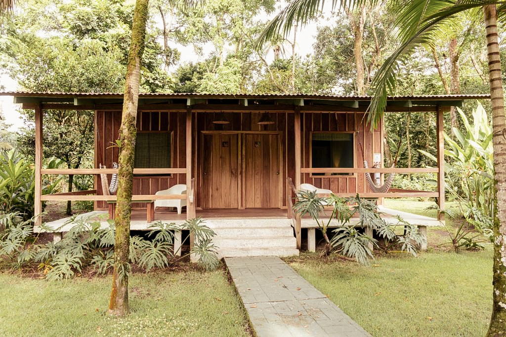 Mawamba Lodge