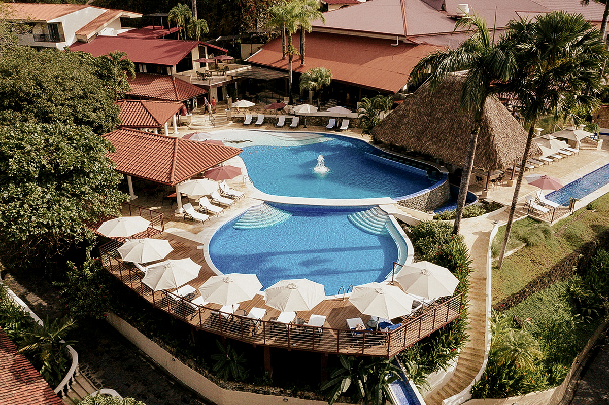 Parador Nature Resort & Spa
