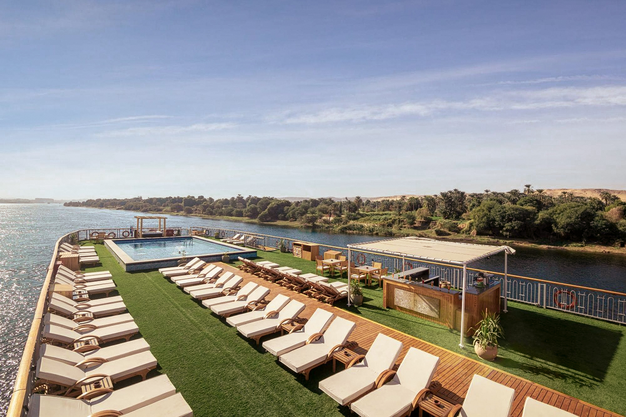 Nile Capital