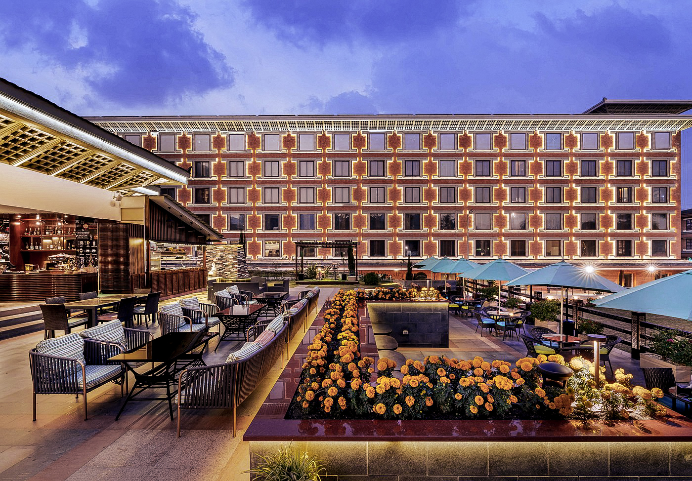 Soaltee Hotel