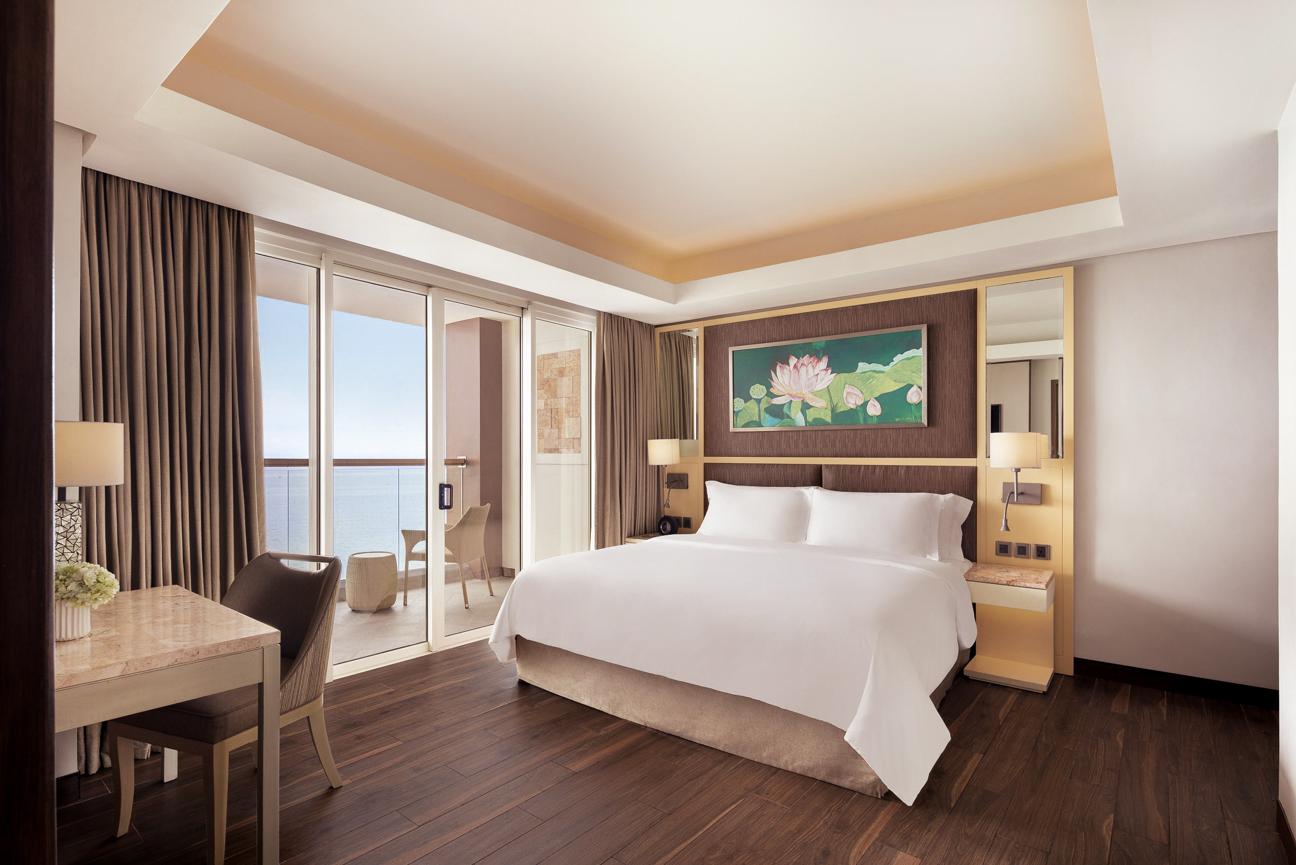 Dusit Thani Mactan Cebu