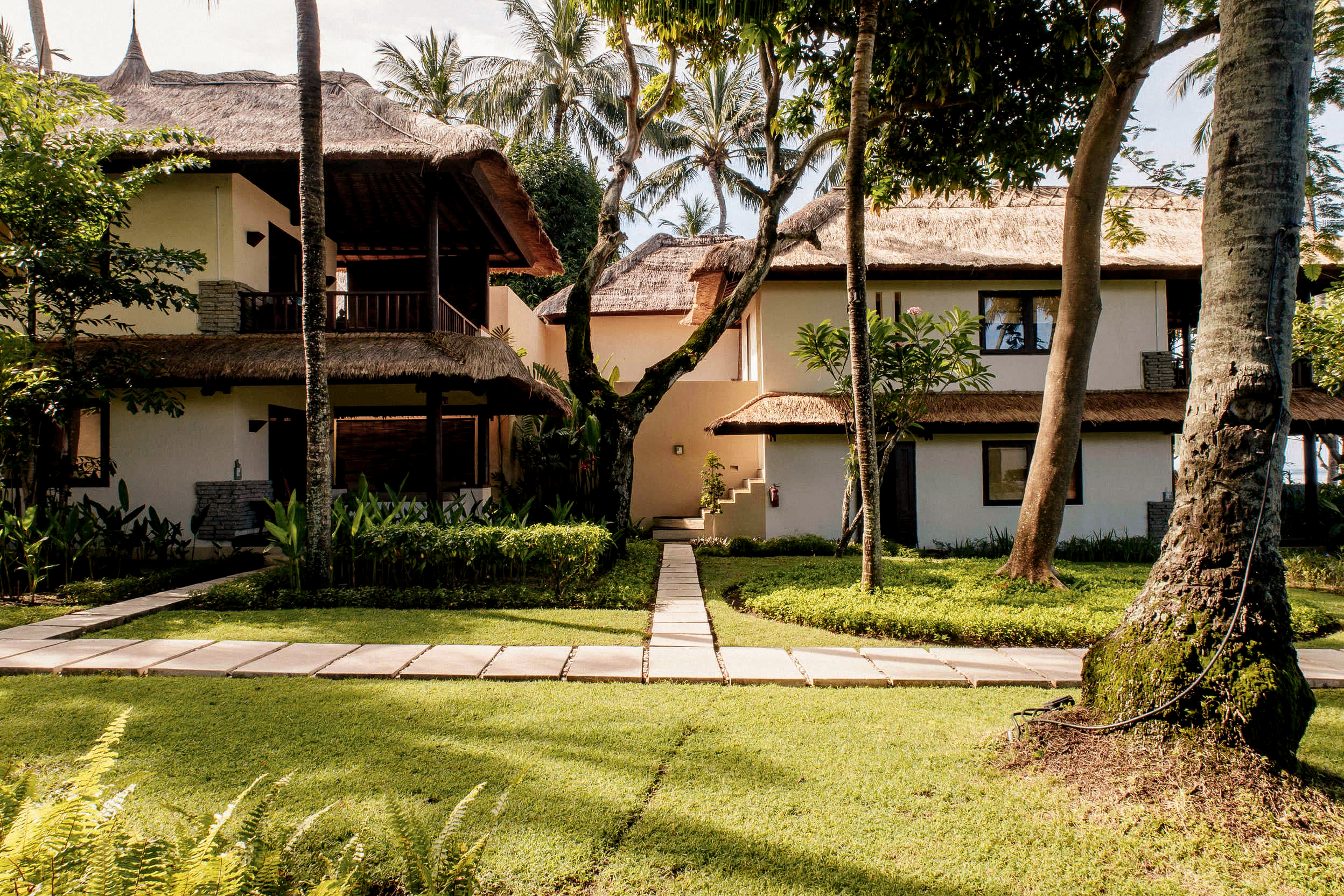 Qunci Villas
