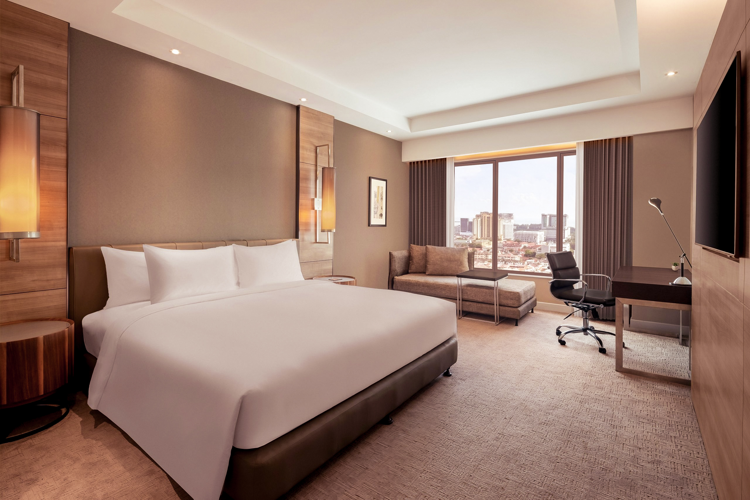 Dusit Princess Melaka