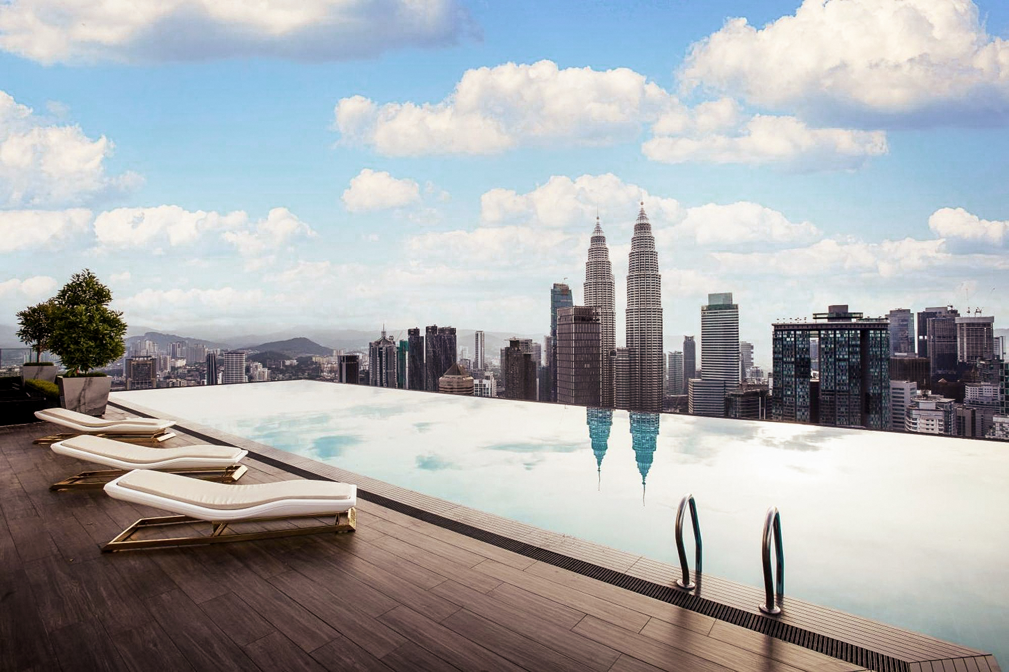 THE FACE Style Hotel