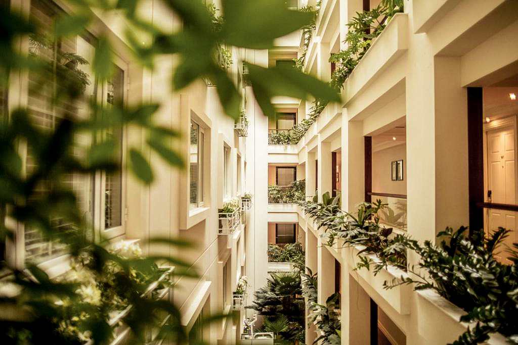 Apricot Hotel & Spa