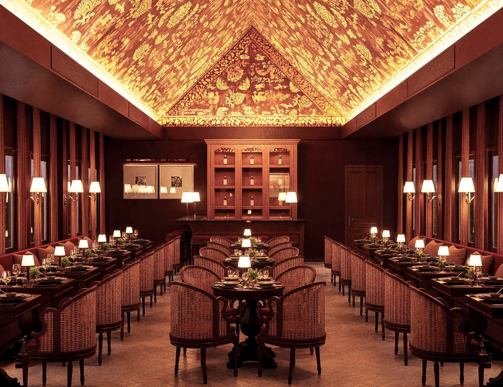 Kiridara Hotel