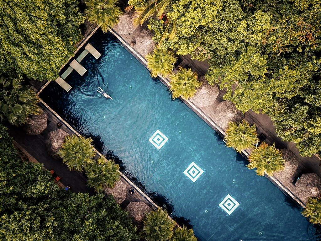 Pilgrimage Village Boutique Resort & Spa