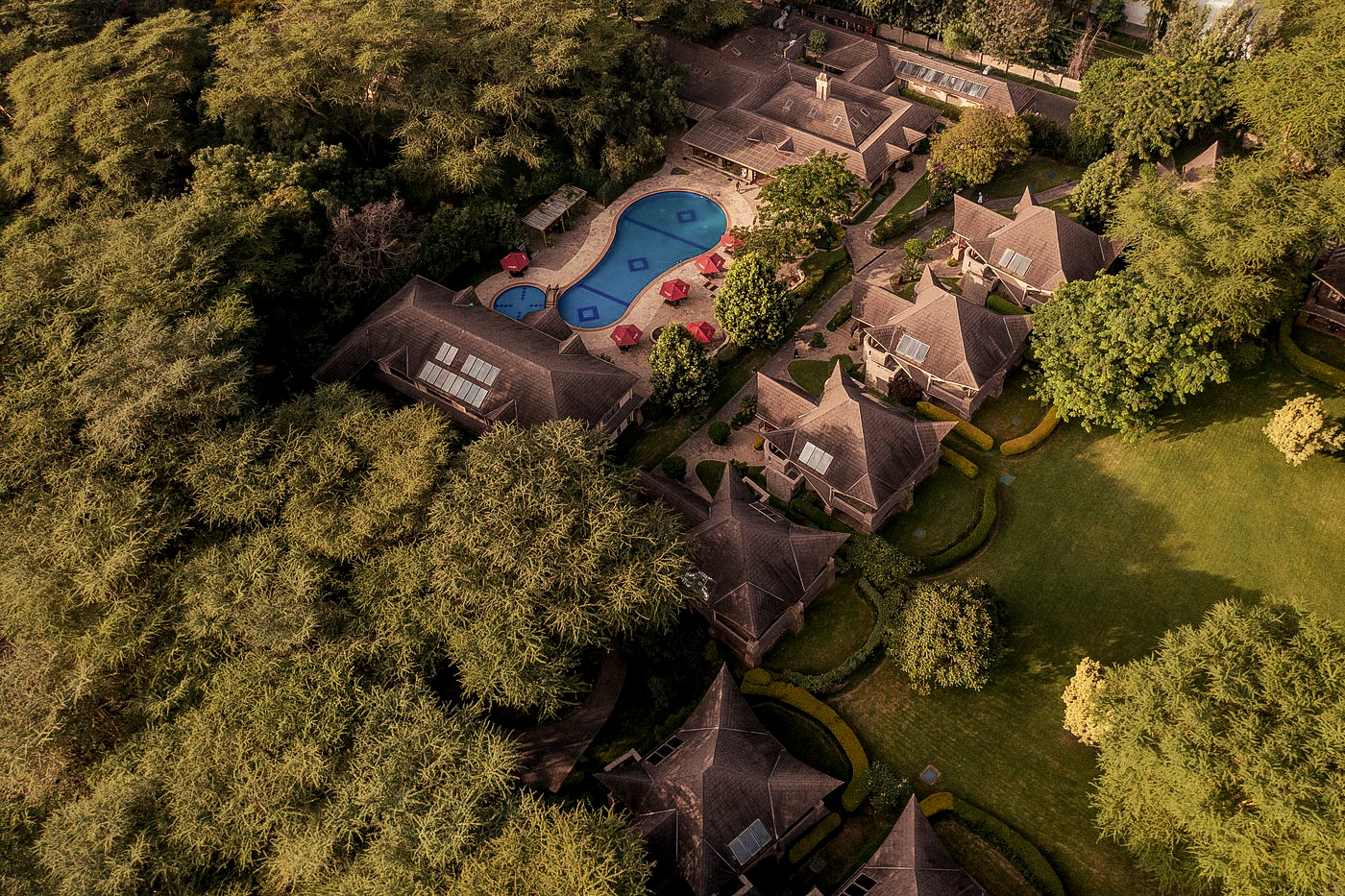 Enashipai Resort & Spa