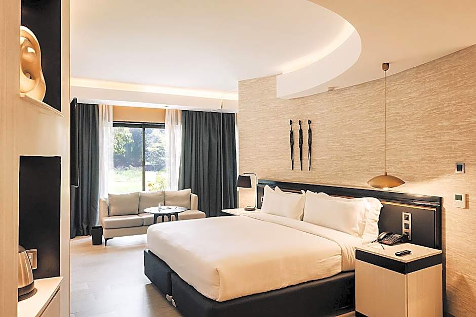 Tribe Hotel