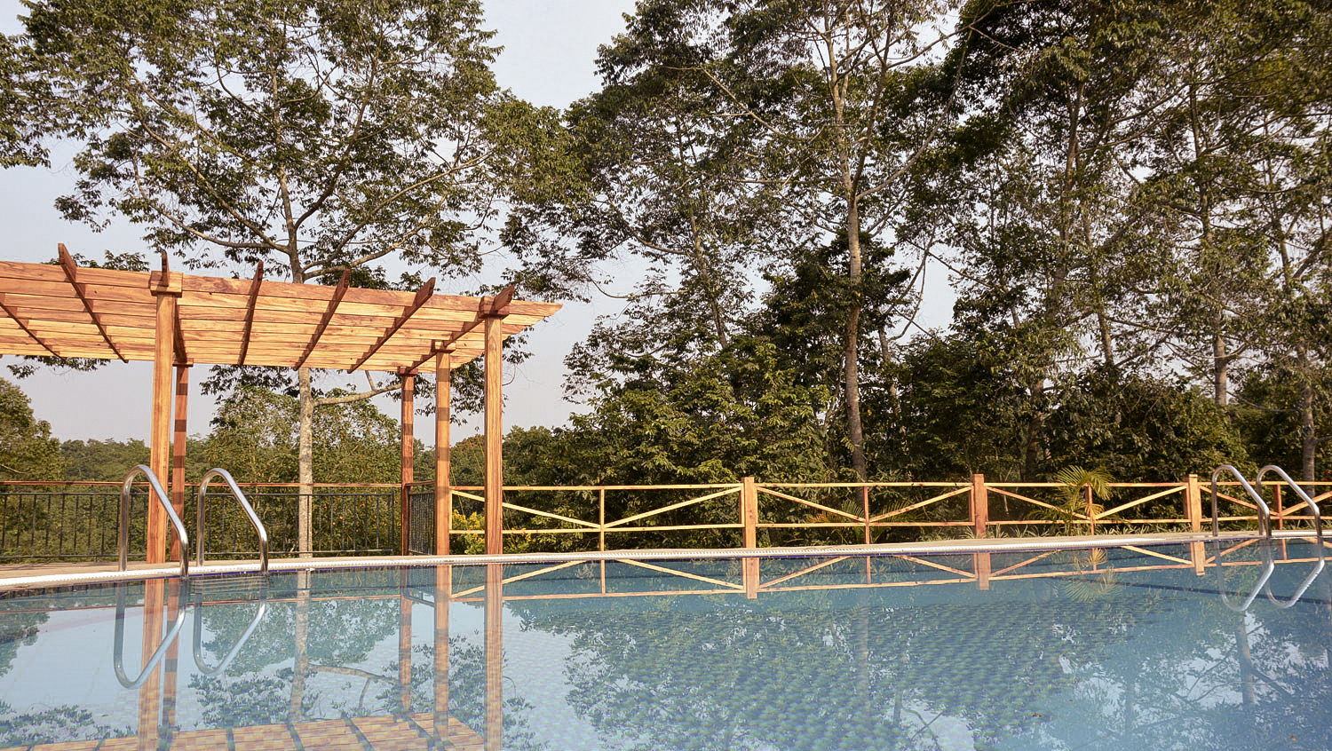 Chimpundu Lodge