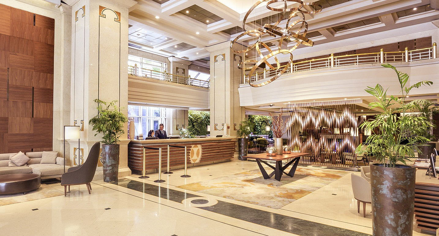 InterContinental Santiago