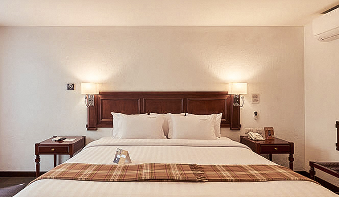 Casa Andina Premium