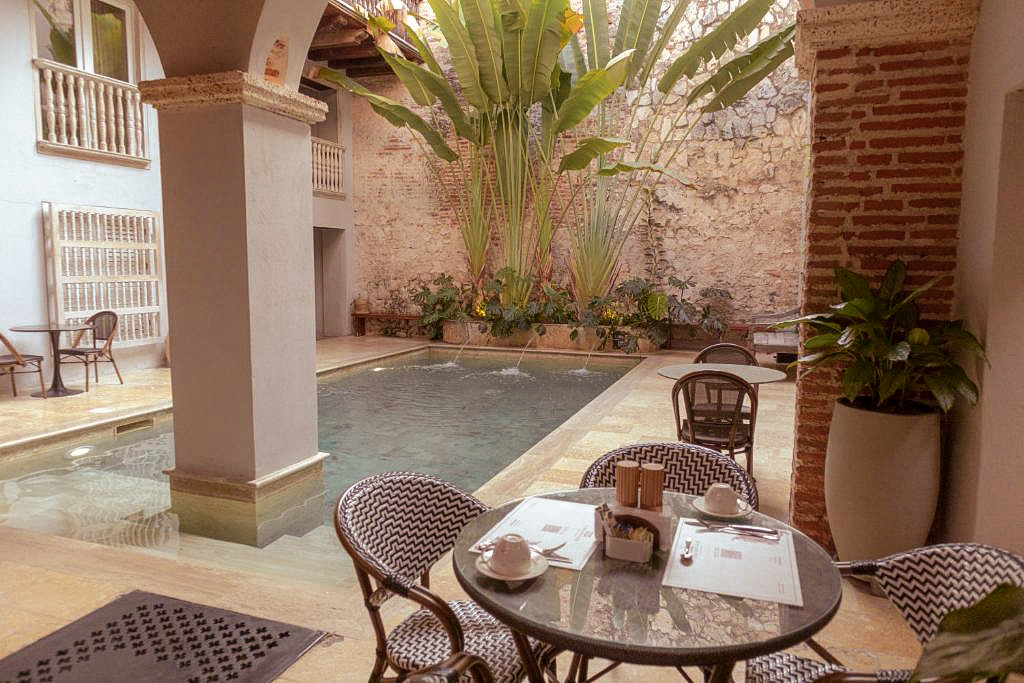 Hotel Casa Don Luís By Faranda Boutique