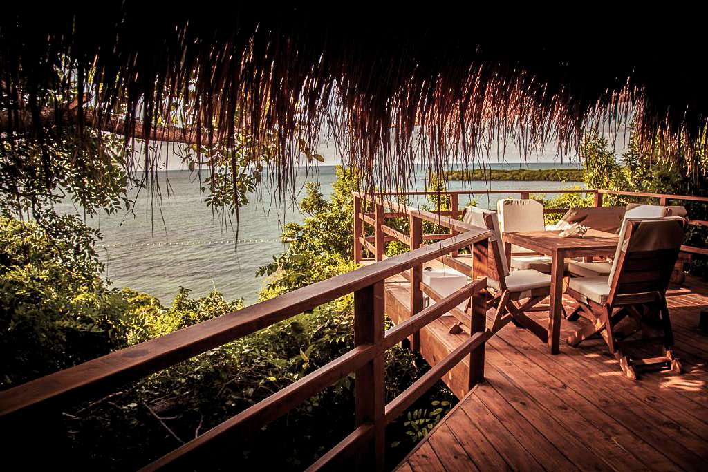 Las Islas Hotel Barú
