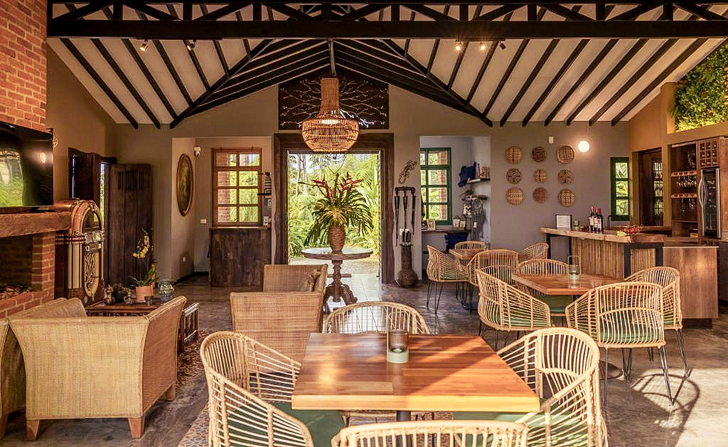 Tukki Ecolodge Hotel