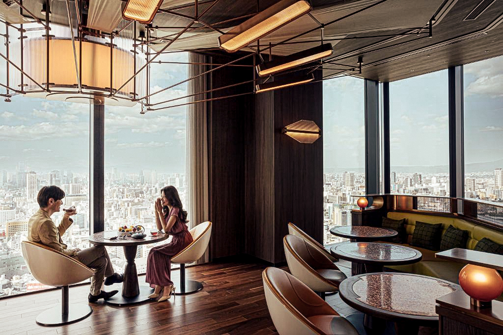 Centara Grand Hotel Osaka