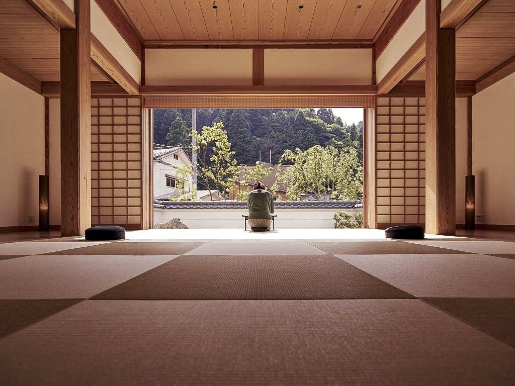 Eiheiji Hakujukan