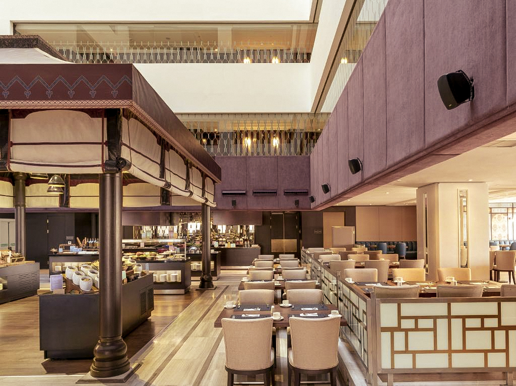 Barceló Istanbul