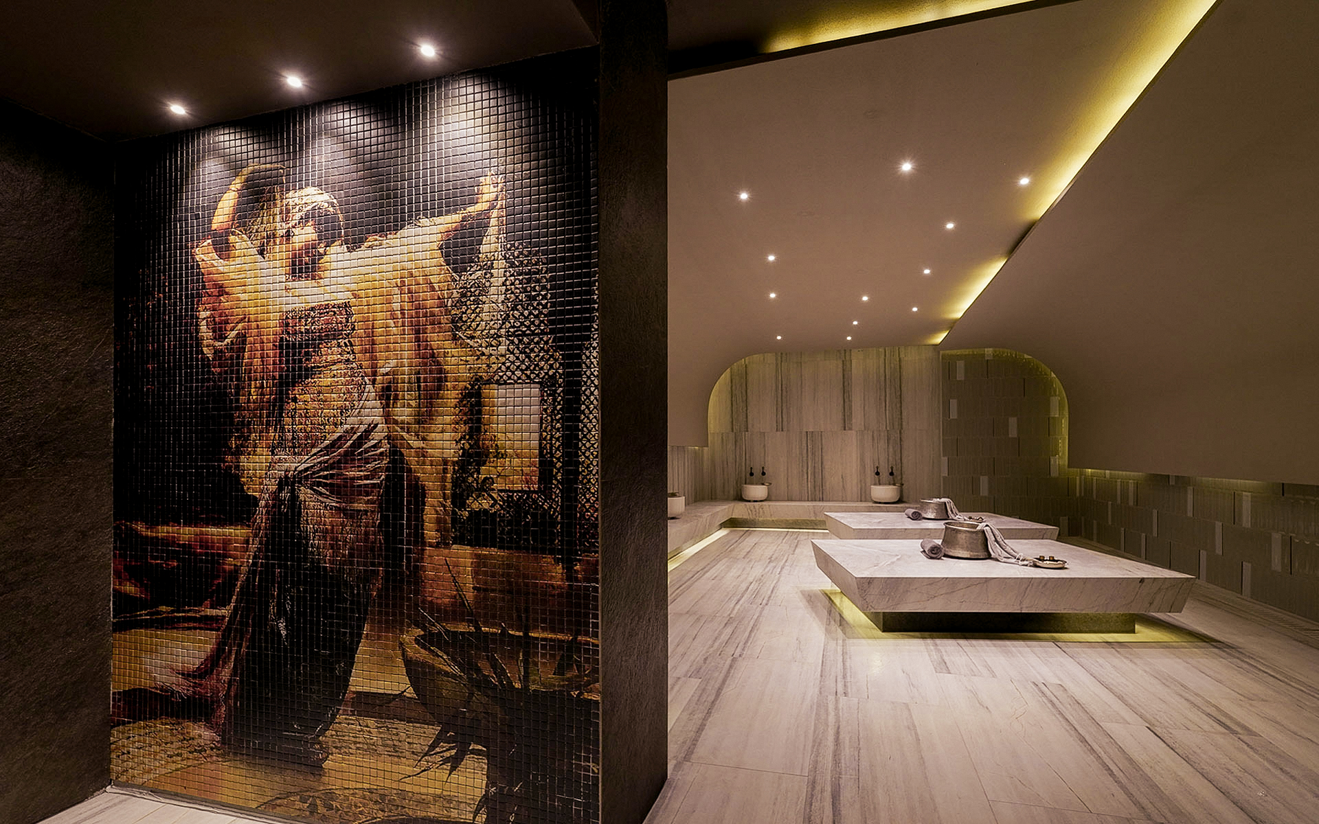 Mustafa Cappadocia Resort