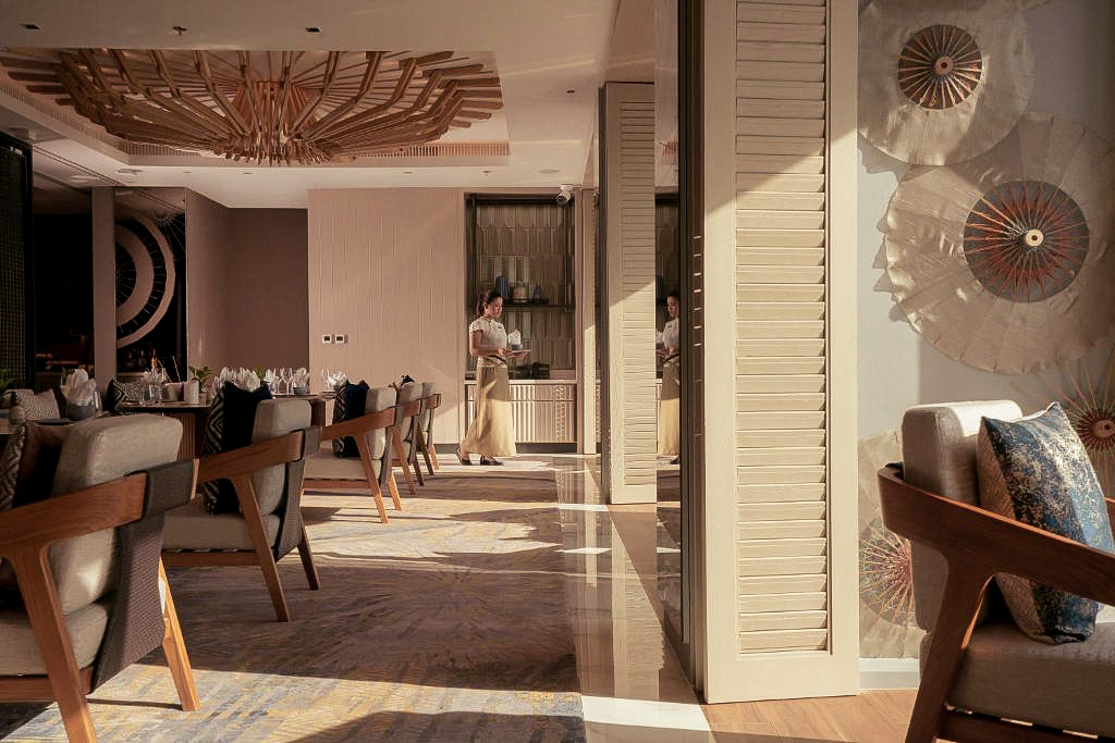 Meliá Chiang Mai
