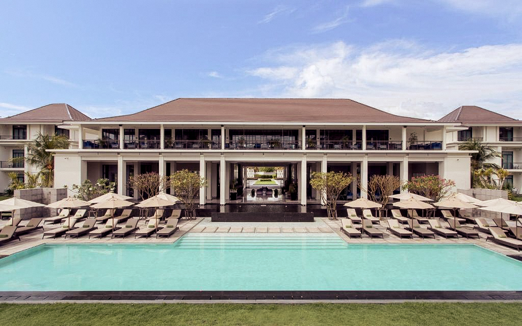 U Sathorn Bangkok