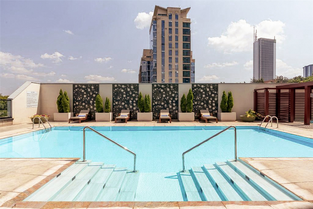 Radisson Blu Nairobi Upper Hill