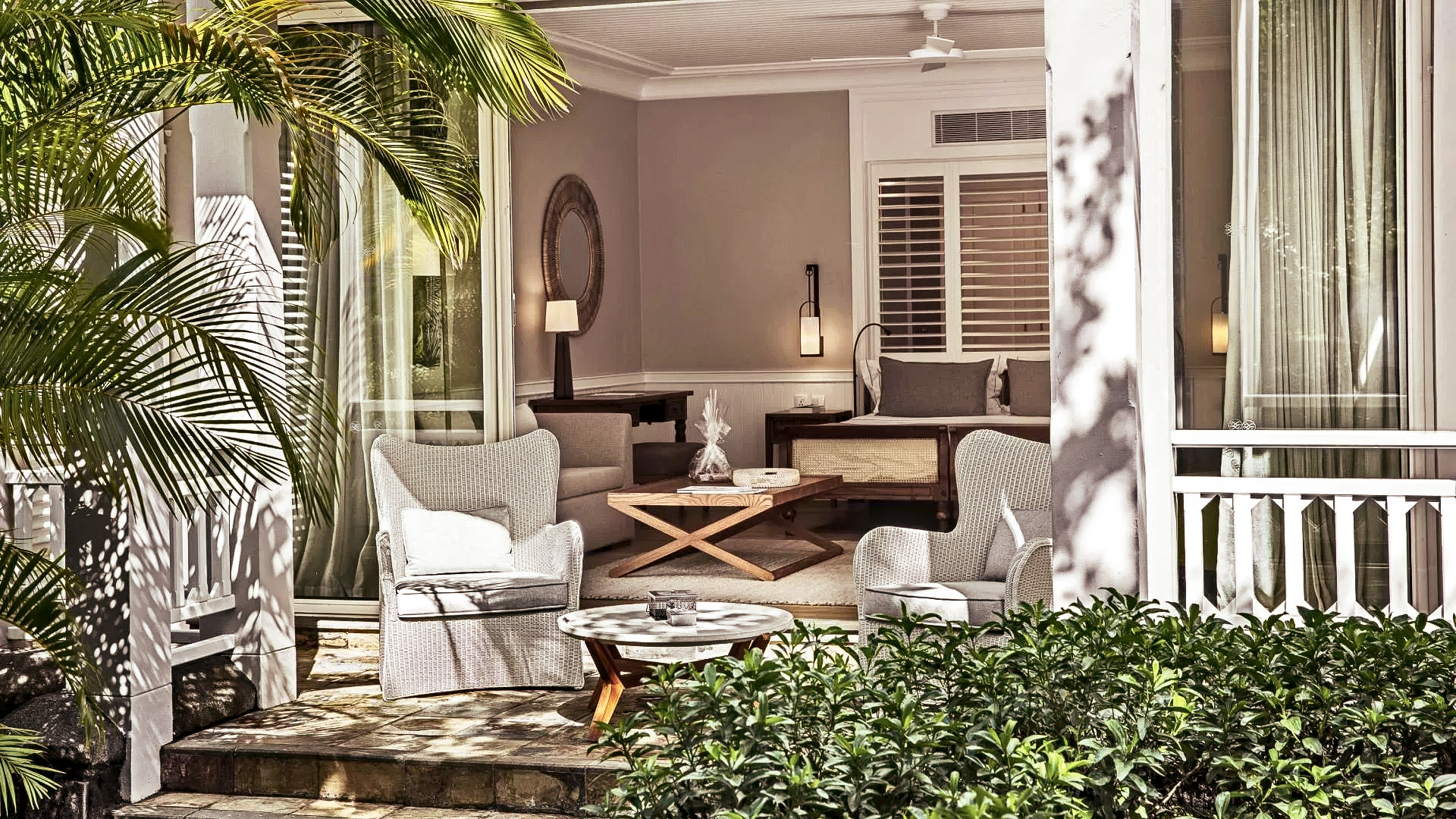 Heritage Le Telfair Golf & Wellness Resort