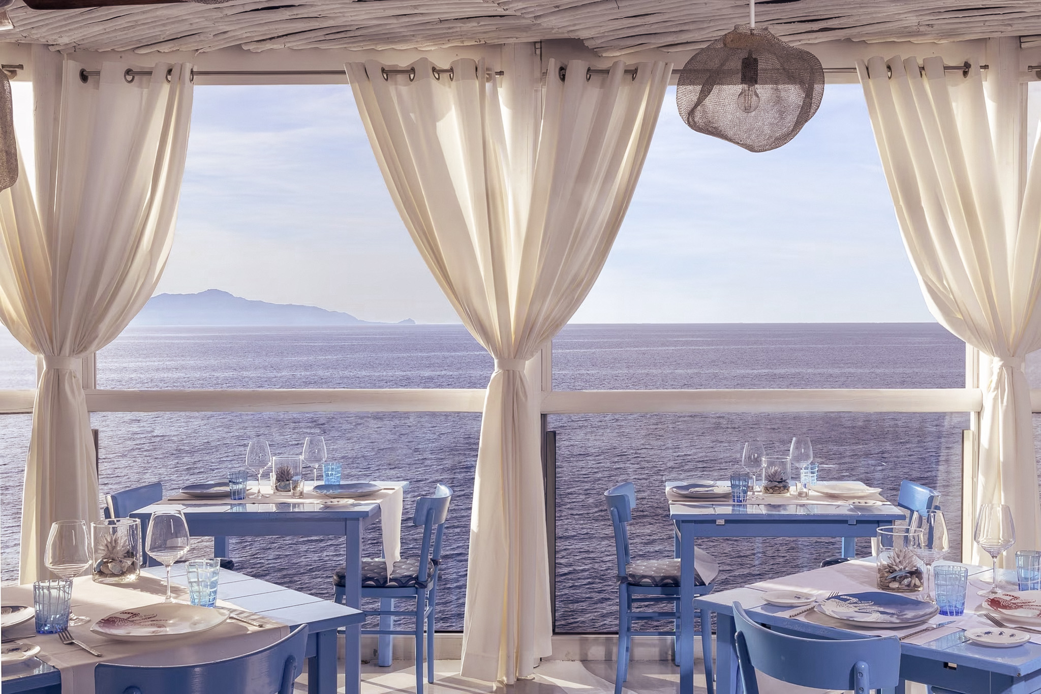 Capri Palace Jumeirah