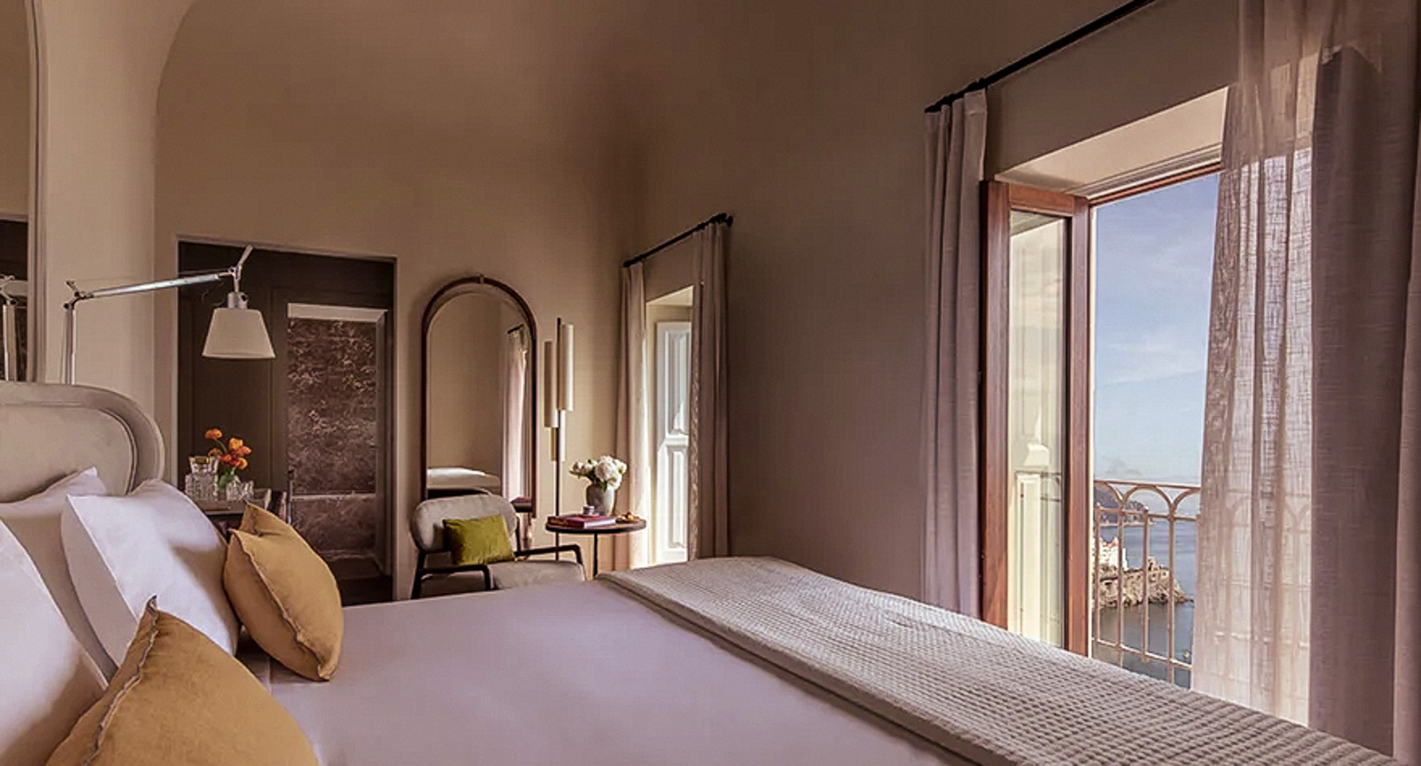 Anantara Convento di Amalfi Grand Hotel
