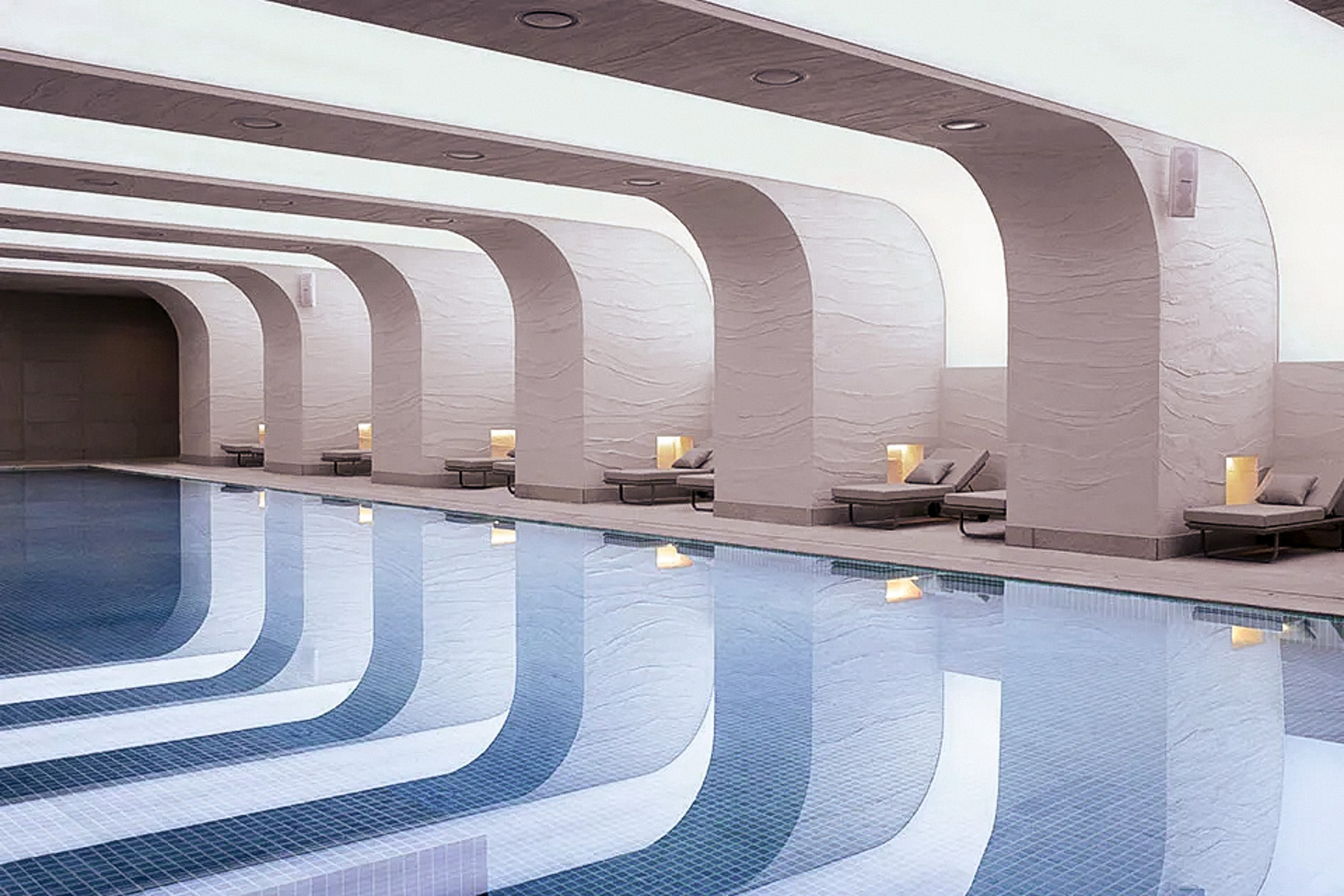 Mondrian Seoul Itaewon