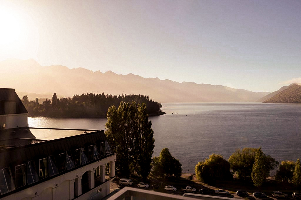 QT Queenstown