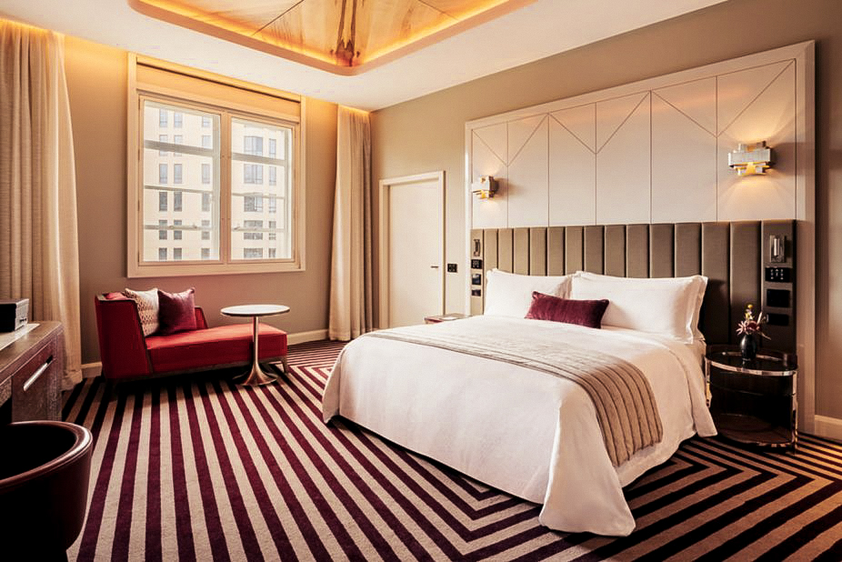 The Tasman, a Luxury Collection Hotel