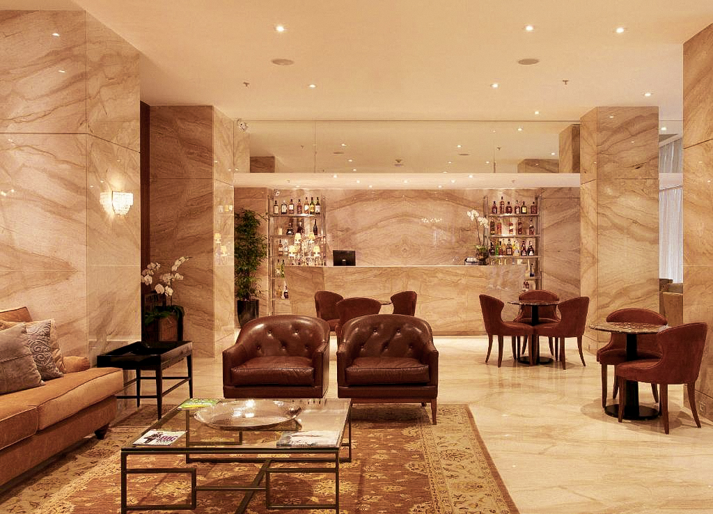 Miramar by Windsor Copacabana