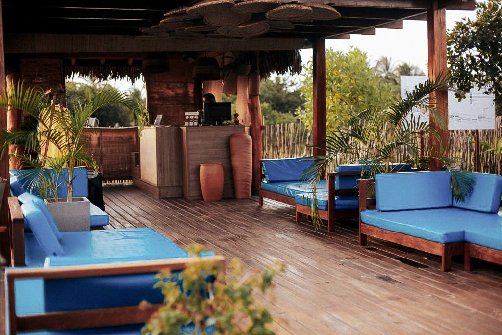 Vila Aty Eco Lodge