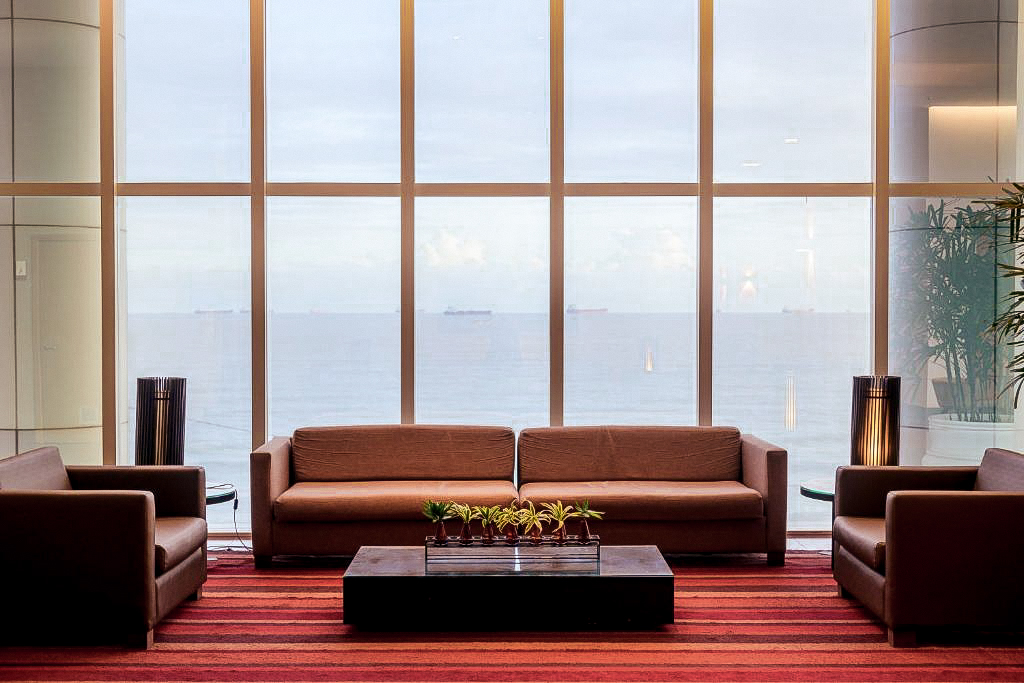 Hotel Luzeiros